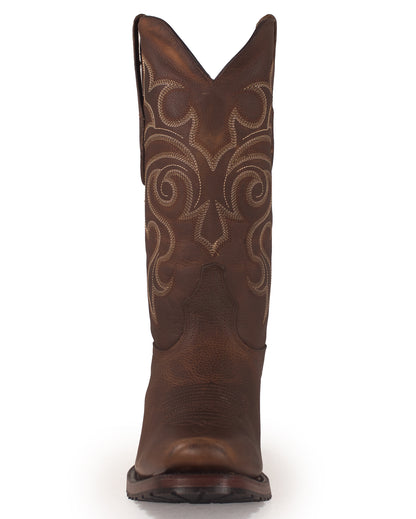 Men's Rage Western Boots