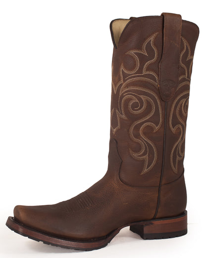 Men's Rage Western Boots