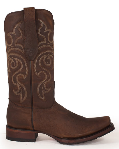 Men's Rage Western Boots