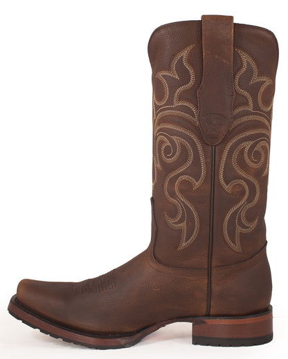 Men's Rage Western Boots
