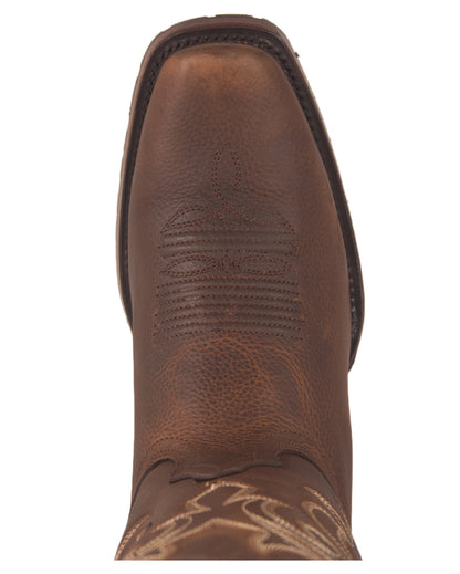 Men's Rage Western Boots
