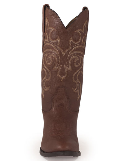 Men's Grisley Western Boots