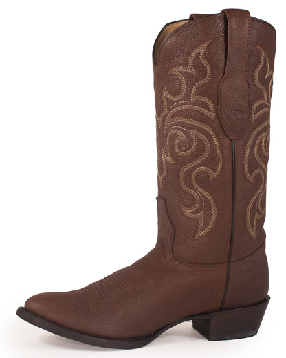 Men's Grisley Western Boots