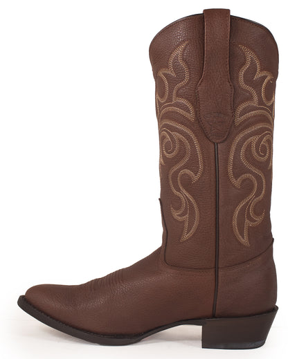 Men's Grisley Western Boots