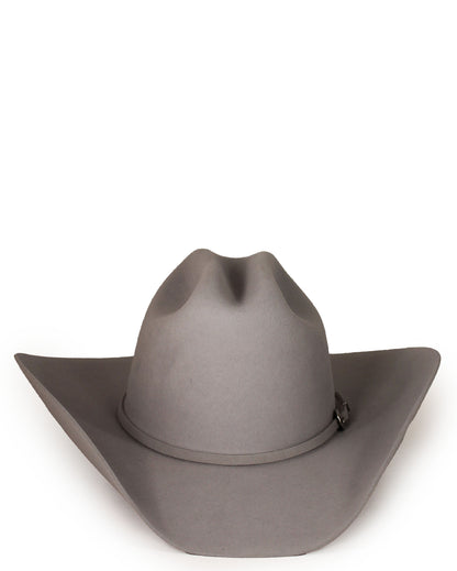 6X Beaumont Felt Western Hat