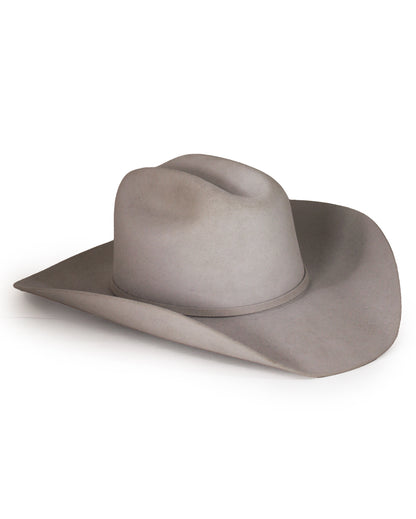 6X Beaumont Felt Western Hat by Serratelli from Skip’s Western Outfitters | SER-BEAUMGE54-61/2