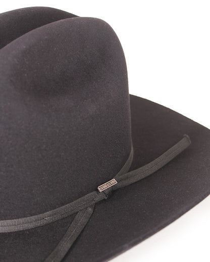 6x Cattleman Hat
