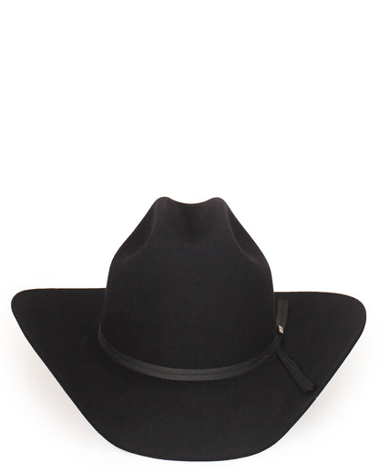 6x Cattleman Hat