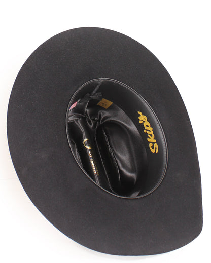 6x Cattleman Hat