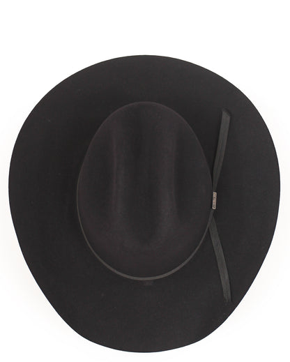 6x Cattleman Hat