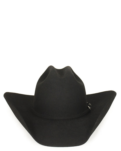 2X Mesa Wool Western Hat