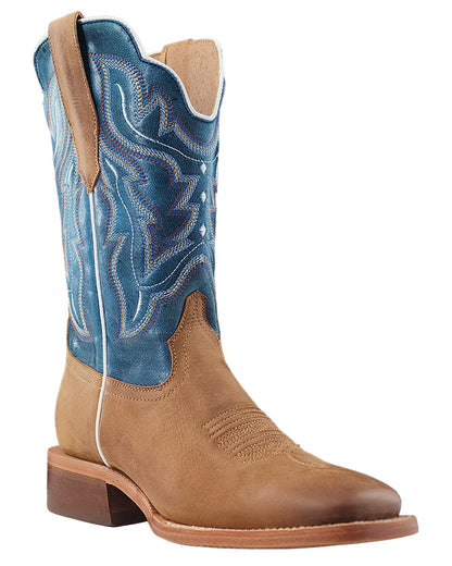Women's Sundial Goat Western Boots by R Watson from Skip’s Western Outfitters | RWATSON-WRL0009-2-050-B