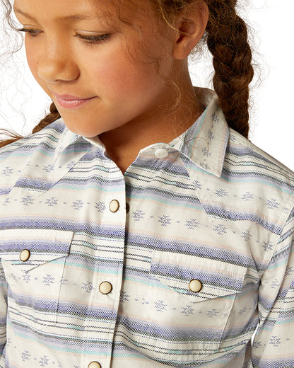 Kids' Alyssa Shirt