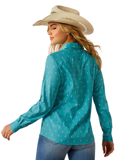 Women's Kirby Pro Shirt