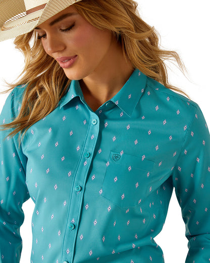 Women's Kirby Pro Shirt