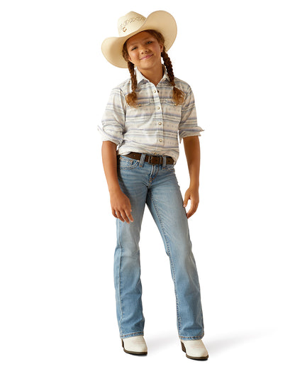 Kids' Alyssa Shirt