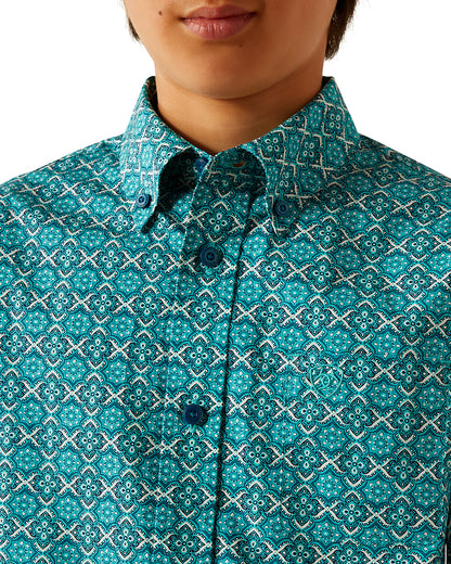 Kids' Jordy Classic Fit Shirt - 10054791