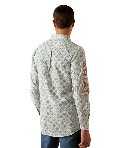 Men's Team Prestley Fitted Shirt