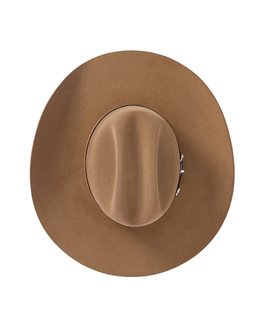 Griffin 10X Premier Cowboy Hat