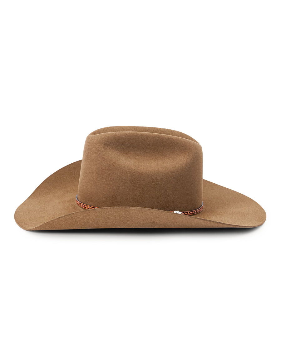 Griffin 10X Premier Cowboy Hat