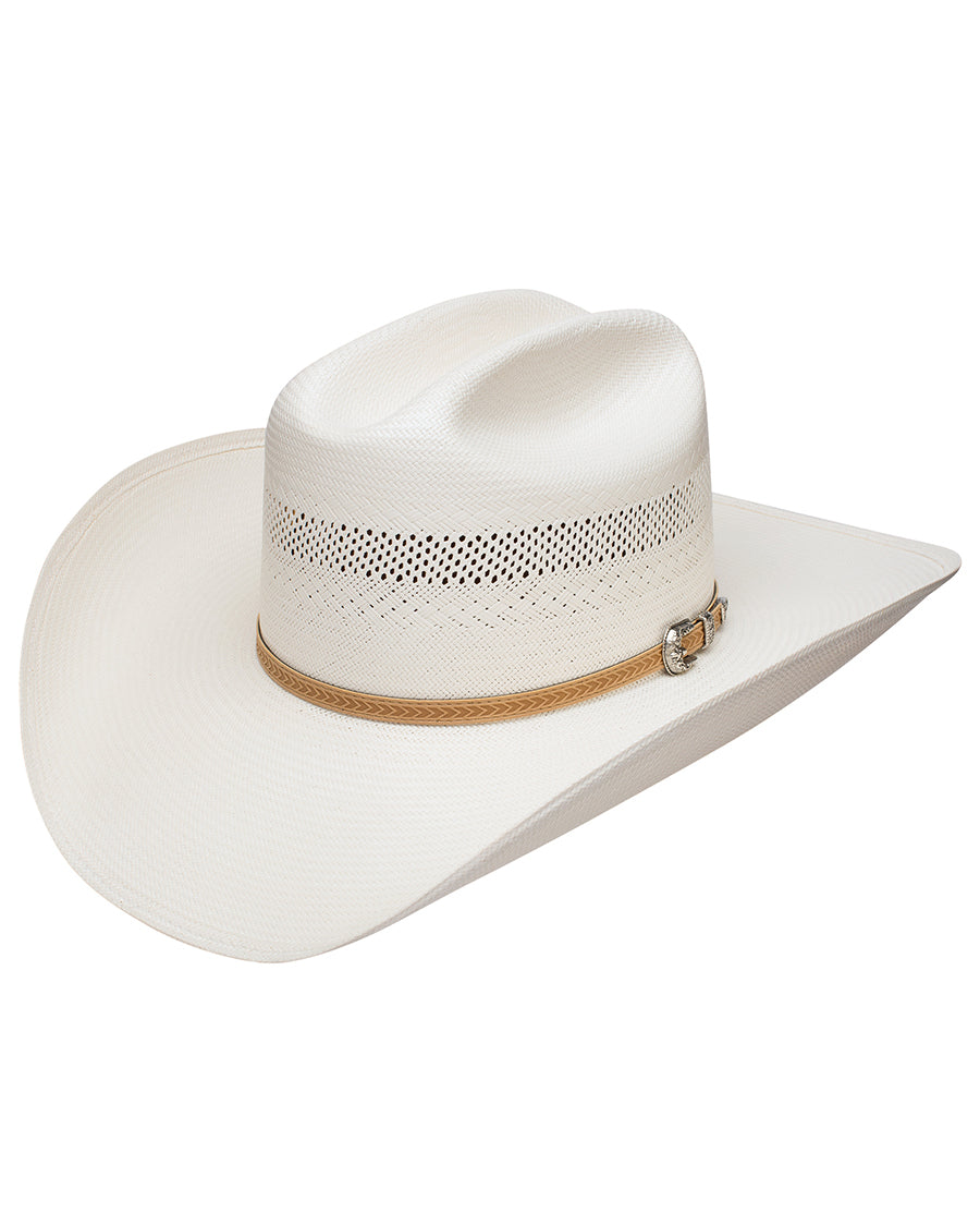 Arapaho 10X Straw Cowboy Hat