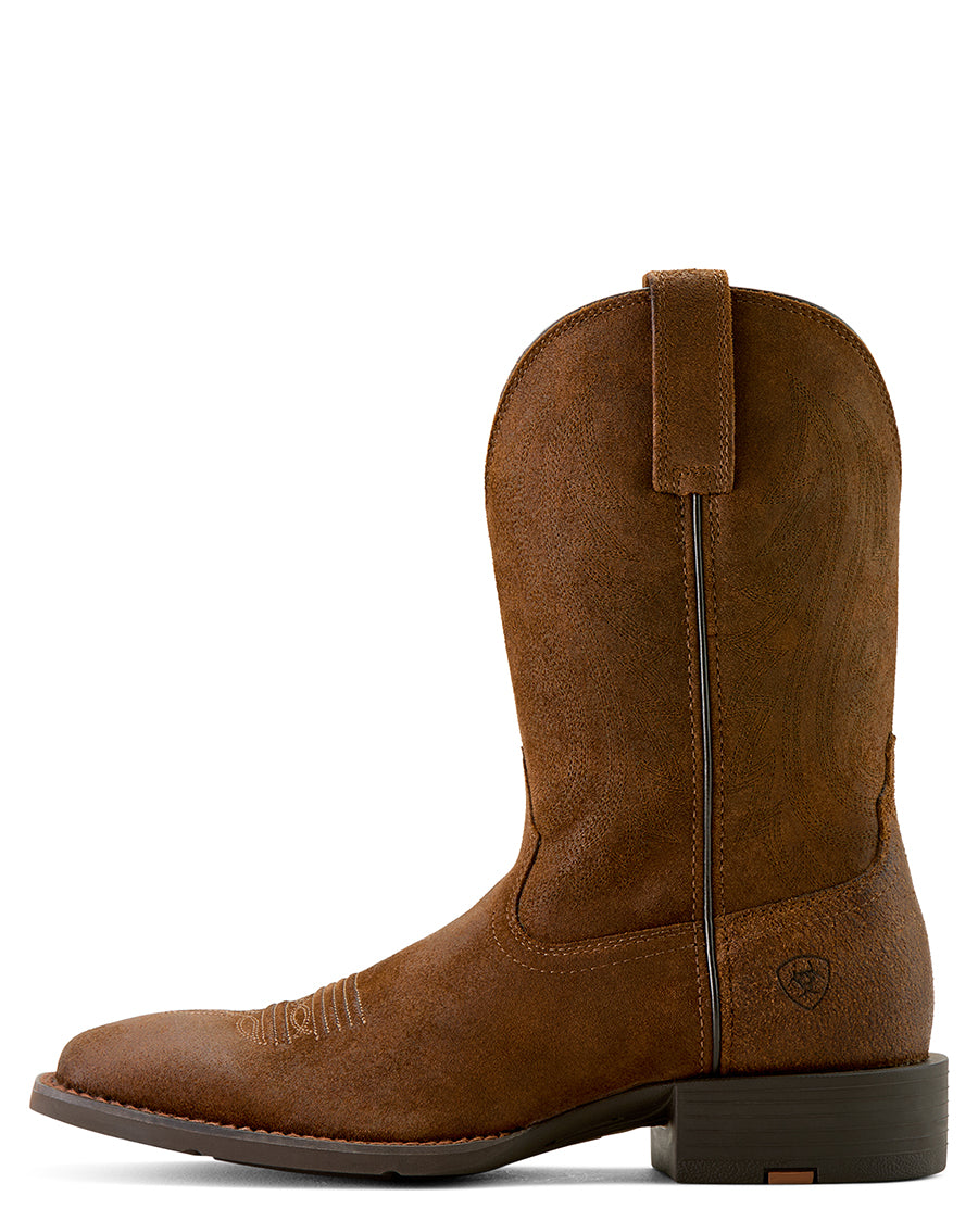 Men's Sport Big Country Cowboy Boots - 10064001