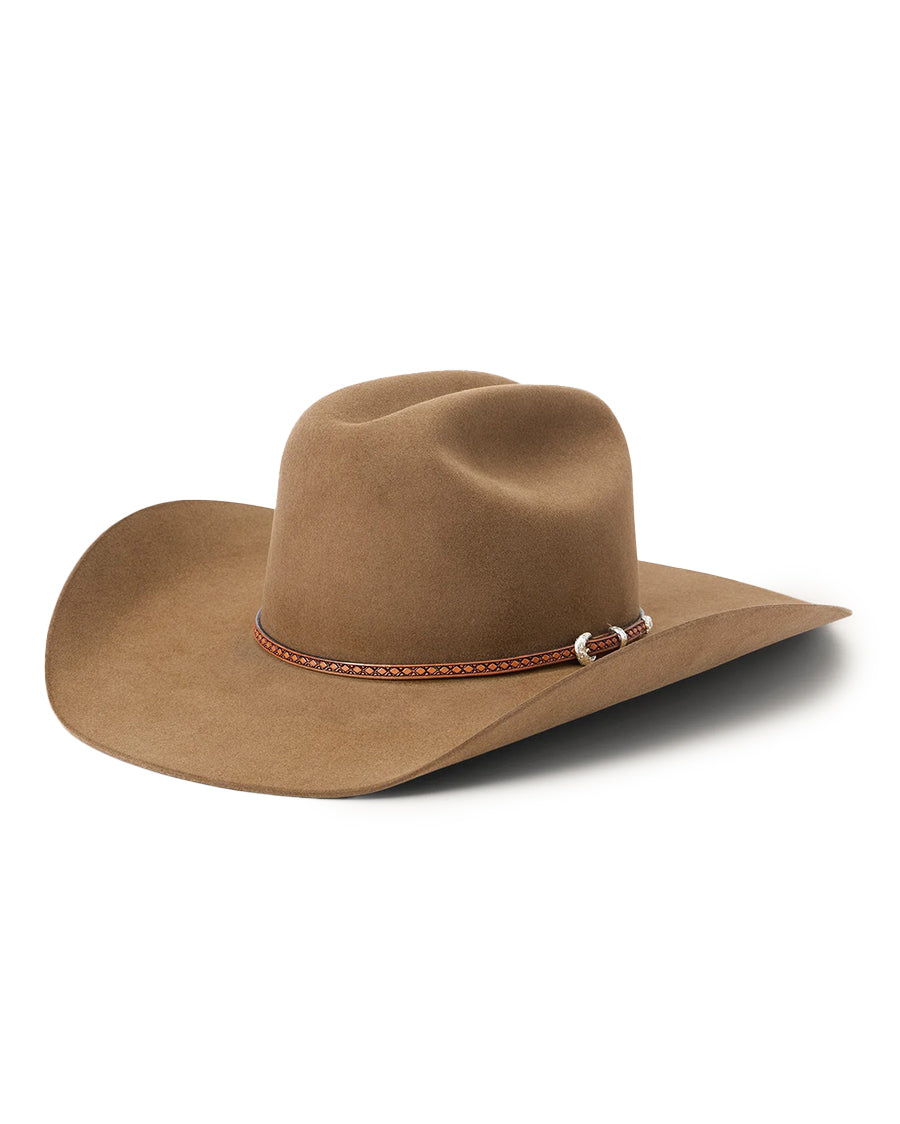 Griffin 10X Premier Cowboy Hat