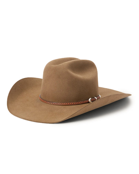 Griffin 10X Premier Cowboy Hat