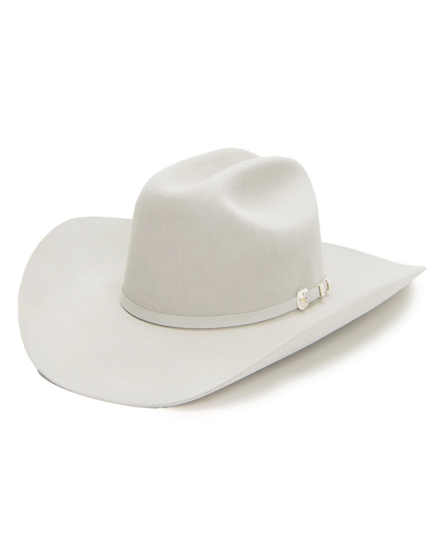 Shasta 10X Premier Cowboy Hat by Stetson Hats from Skip’s Western Outfitters | HAT-SFSHAS-754034-6-7/8