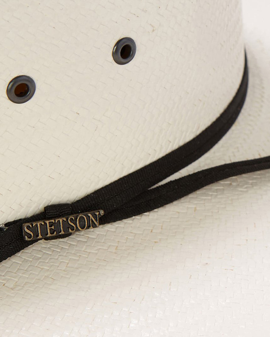 Rodeo Jr. Youth Straw Cowboy Hat