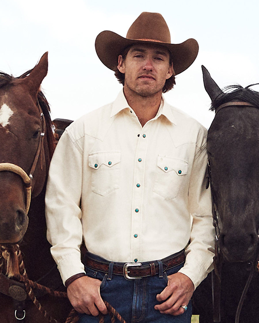 Griffin 10X Premier Cowboy Hat