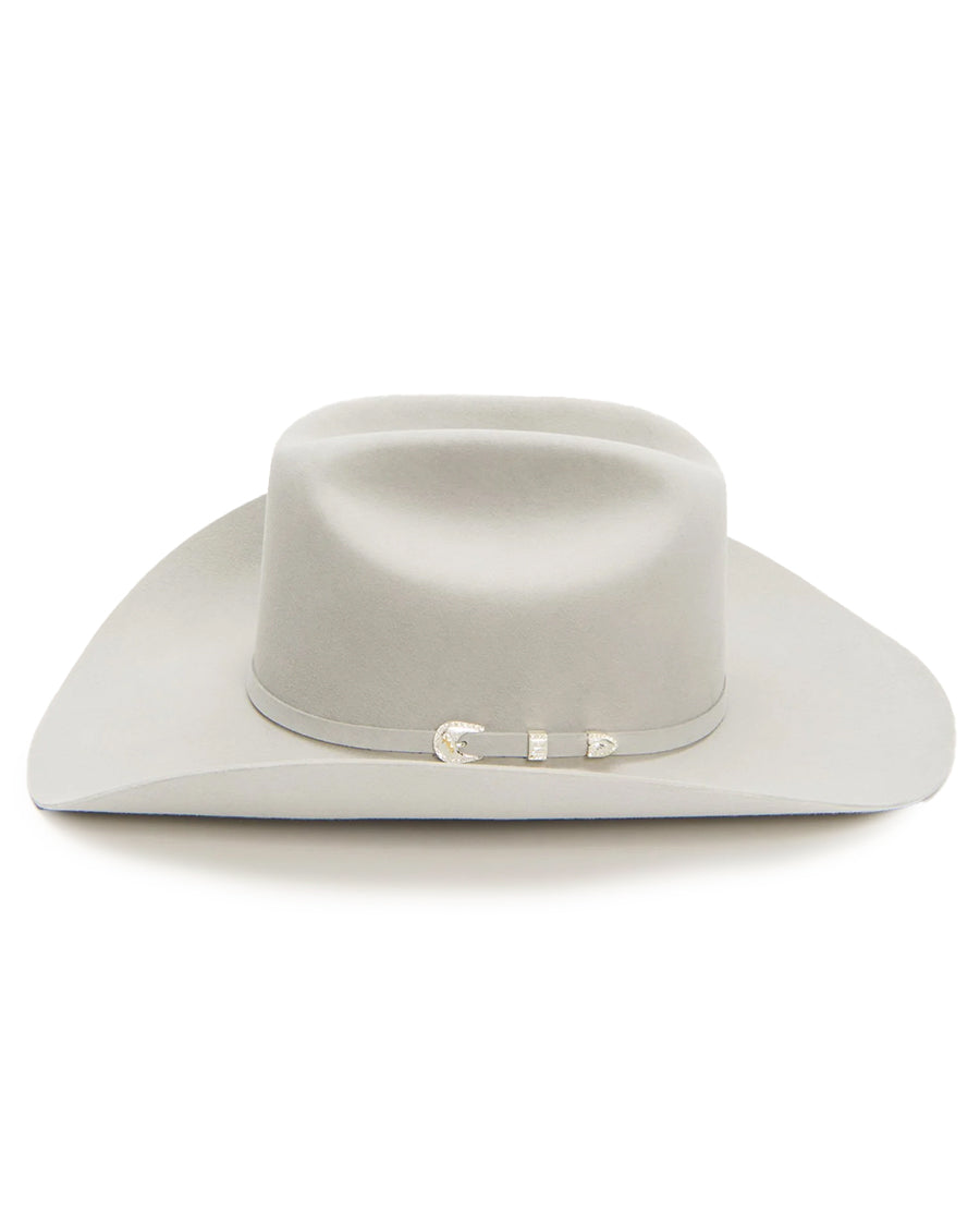 Shasta 10X Premier Cowboy Hat