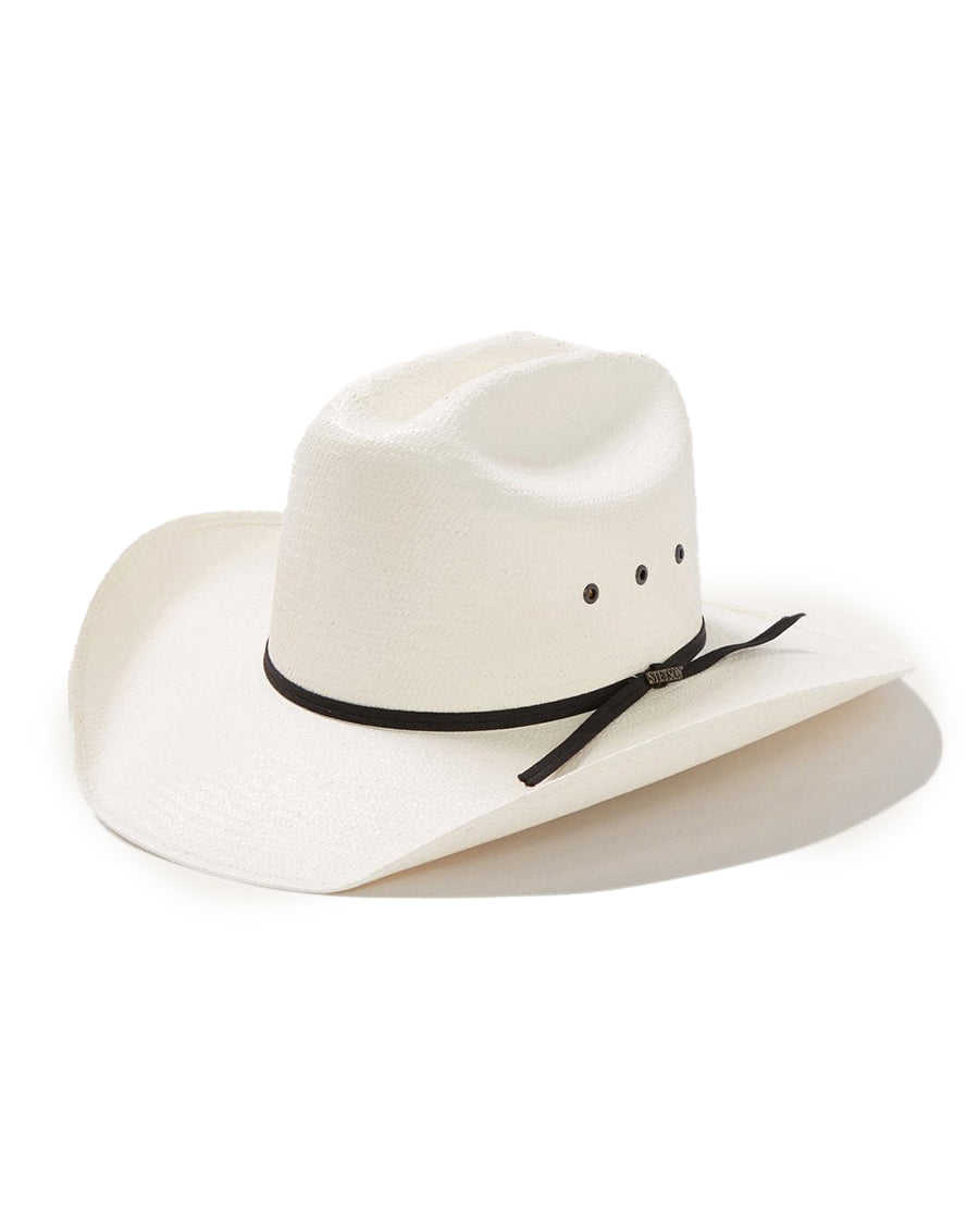 Rodeo Jr. Youth Straw Cowboy Hat