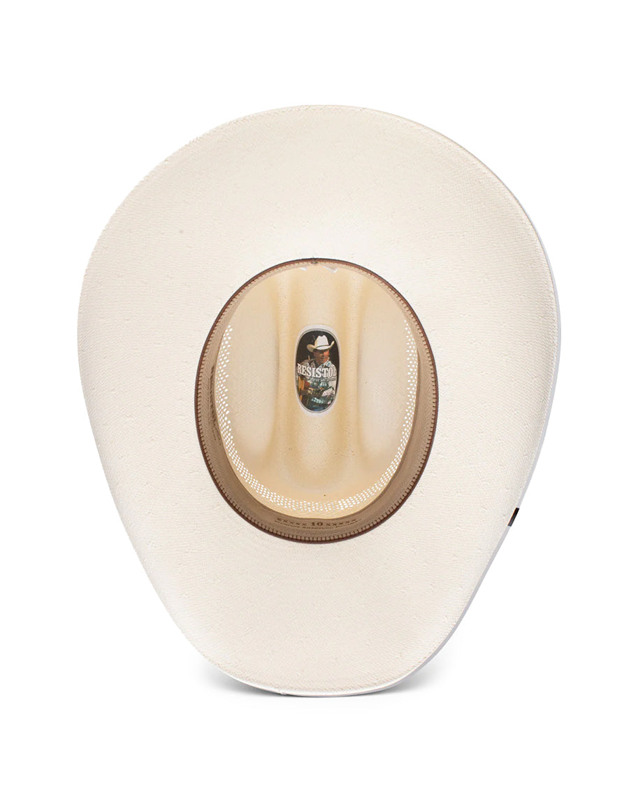 10X Saddlebrook George Strait Cowboy Hat