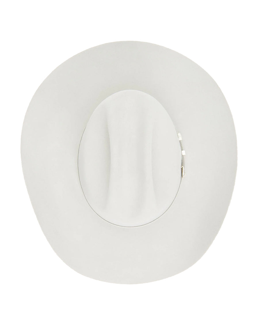 Shasta 10X Premier Cowboy Hat