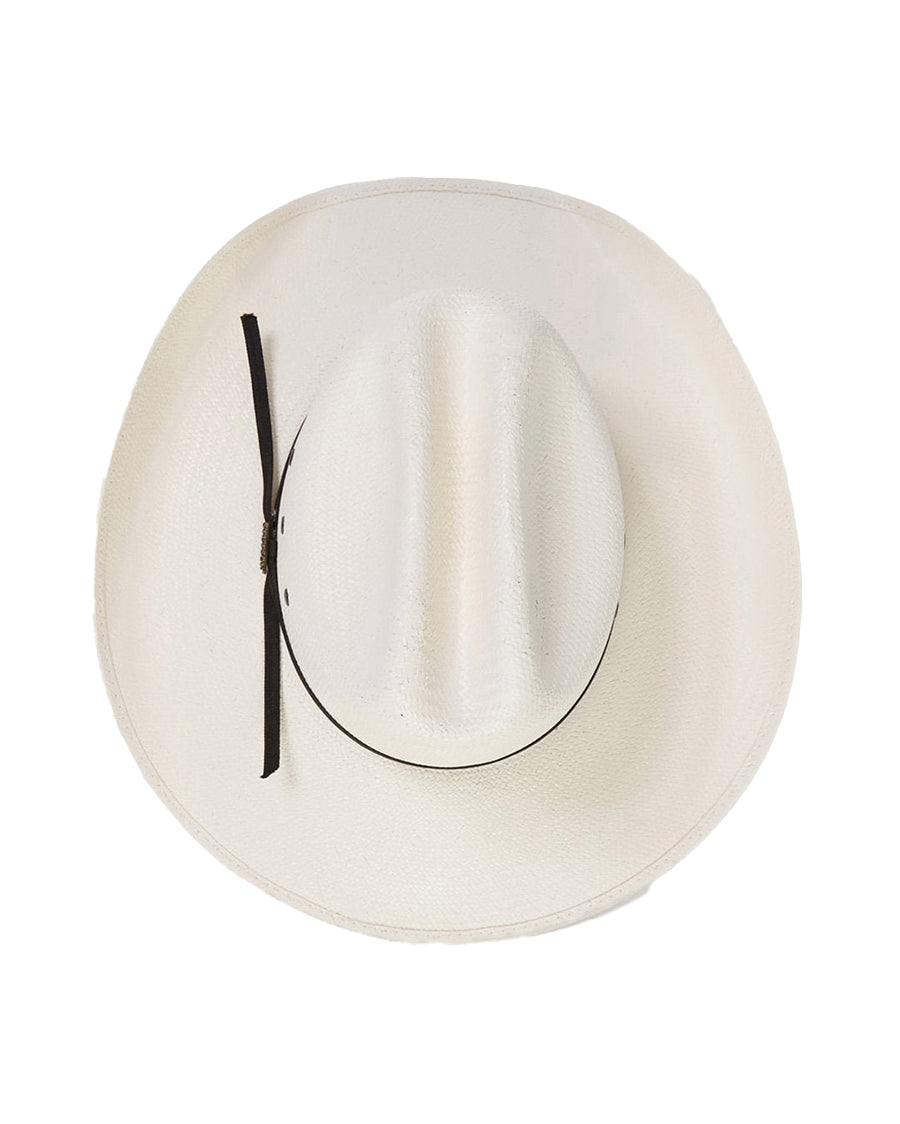 Rodeo Jr. Youth Straw Cowboy Hat