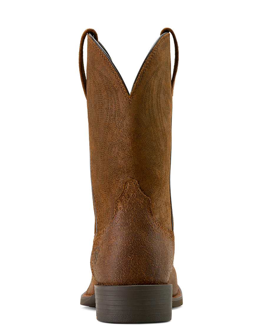 Men's Sport Big Country Cowboy Boots - 10064001