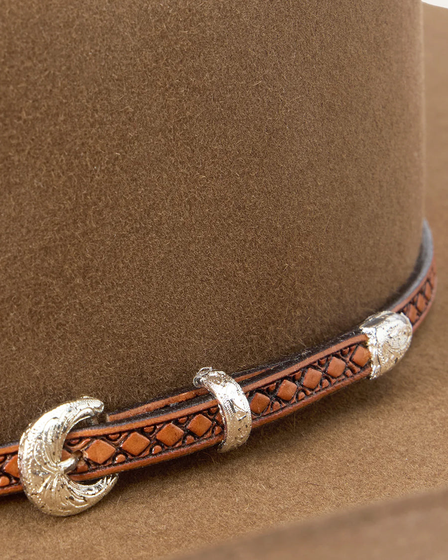 Griffin 10X Premier Cowboy Hat