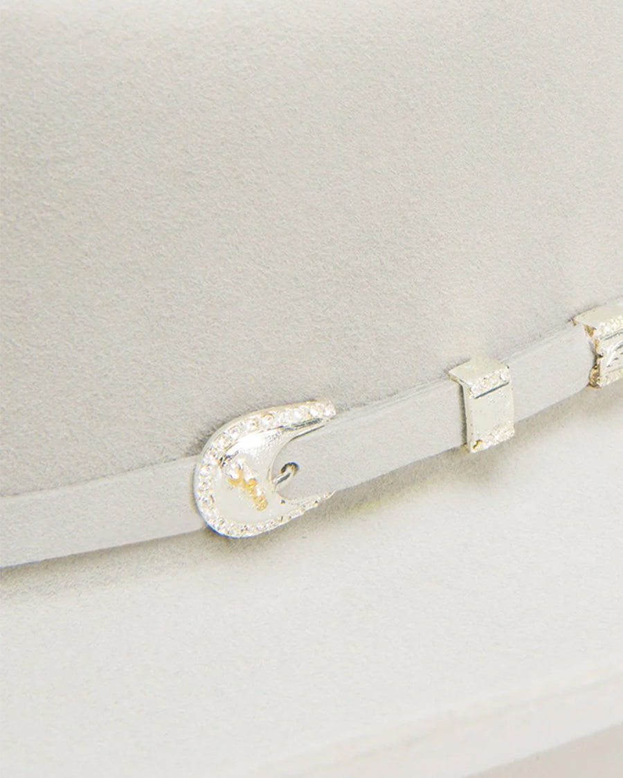 Shasta 10X Premier Cowboy Hat