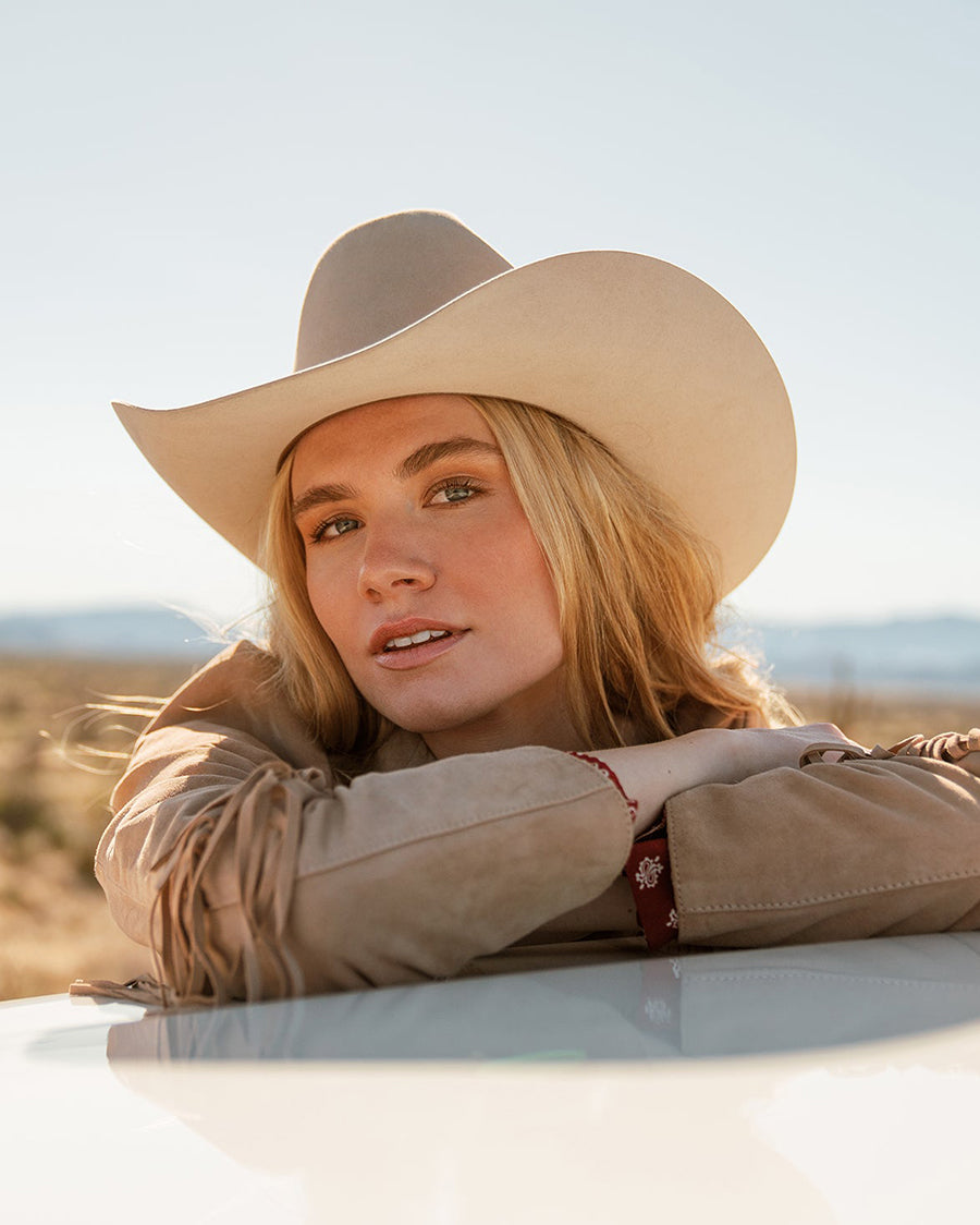 Skyline 6X Cowboy Hat