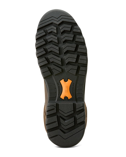 Men's Turbo Duratread 6" Waterproof Carbon Toe Work Boots - 10054294