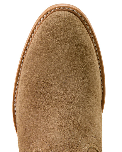 Women's Marysville R Toe Western Boots - 10063908