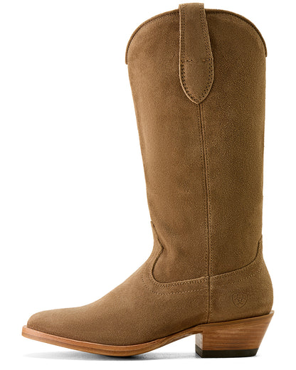 Women's Marysville R Toe Western Boots - 10063908