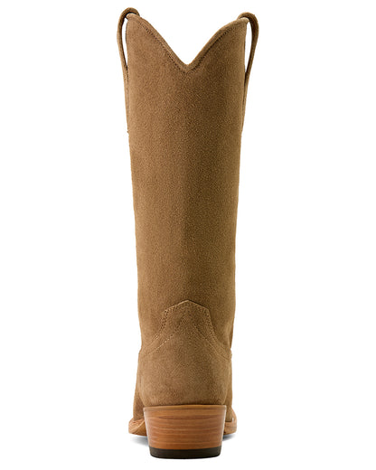 Women's Marysville R Toe Western Boots - 10063908