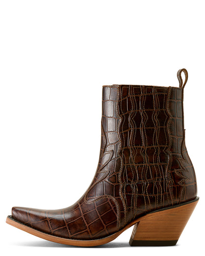 Women's Jade X Toe Western Boots - 10063821