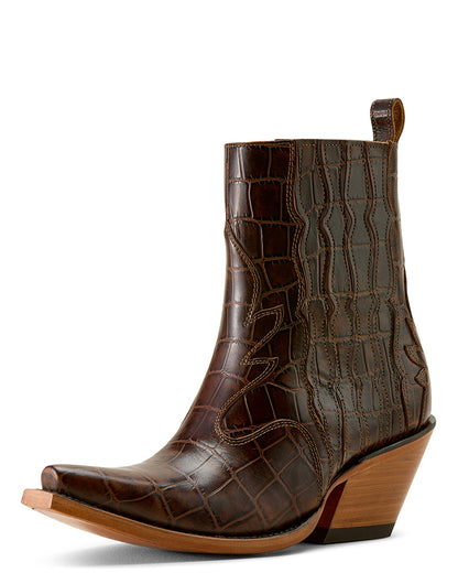 Women's Jade X Toe Western Boots - 10063821