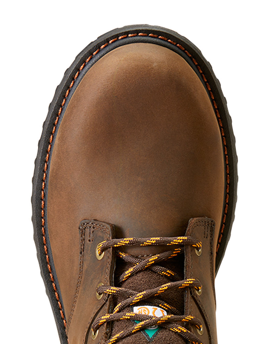 Men's RigTEK 6" CSA Waterproof Composite Toe Work Boots - 10045418