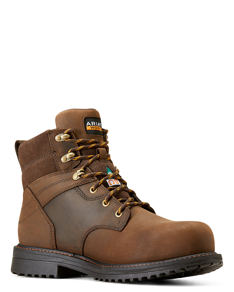 Men's RigTEK 6" CSA Waterproof Composite Toe Work Boots - 10045418