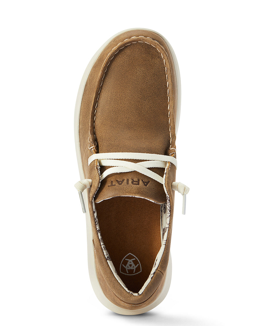 Women's Hilo Shoes - 10038484