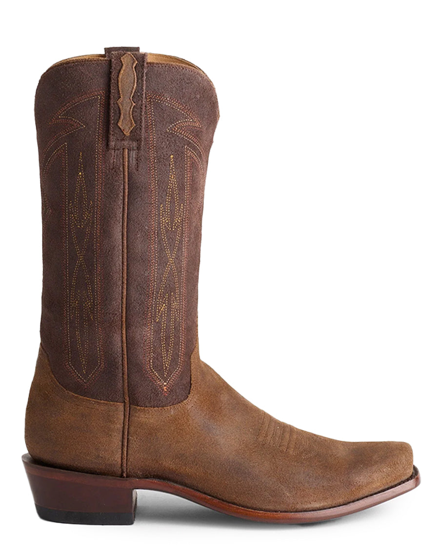 Men's Brazos Western Boots